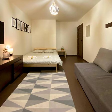 Halby Rooms In The Very Center Of Варшава Экстерьер фото