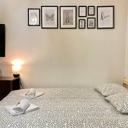 Halby Rooms In The Very Center Of Варшава Экстерьер фото