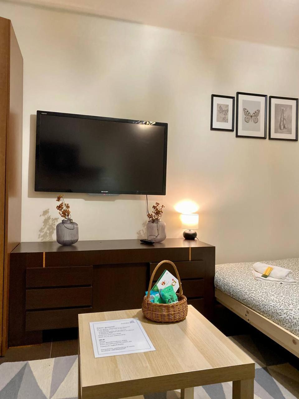 Halby Rooms In The Very Center Of Варшава Экстерьер фото