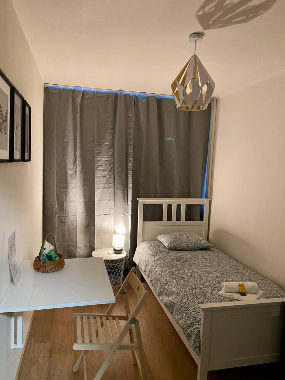 Halby Rooms In The Very Center Of Варшава Экстерьер фото