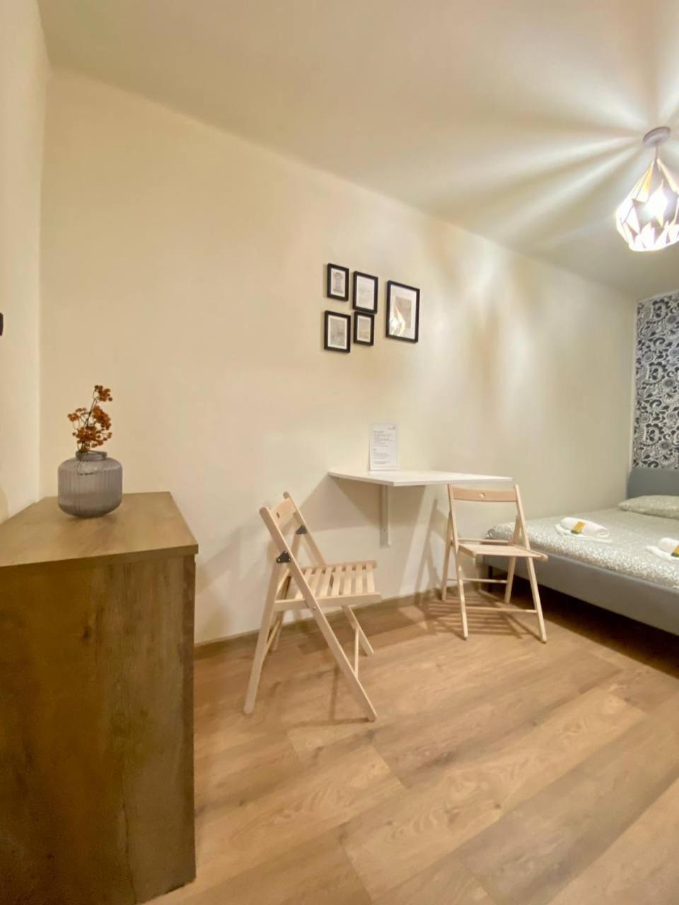 Halby Rooms In The Very Center Of Варшава Экстерьер фото