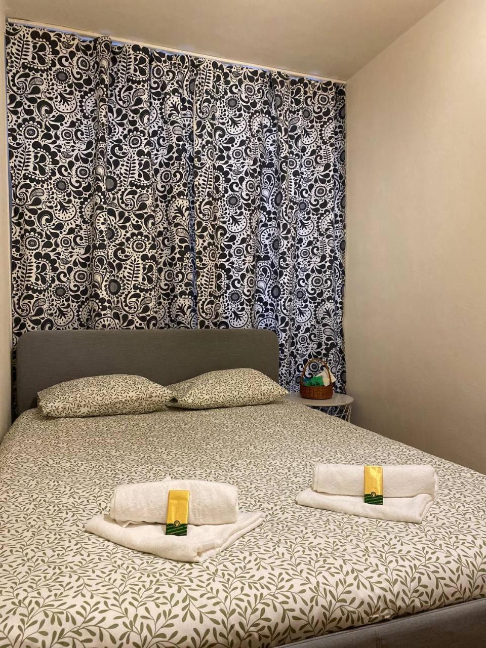 Halby Rooms In The Very Center Of Варшава Экстерьер фото
